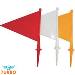 Field Marker Flags
